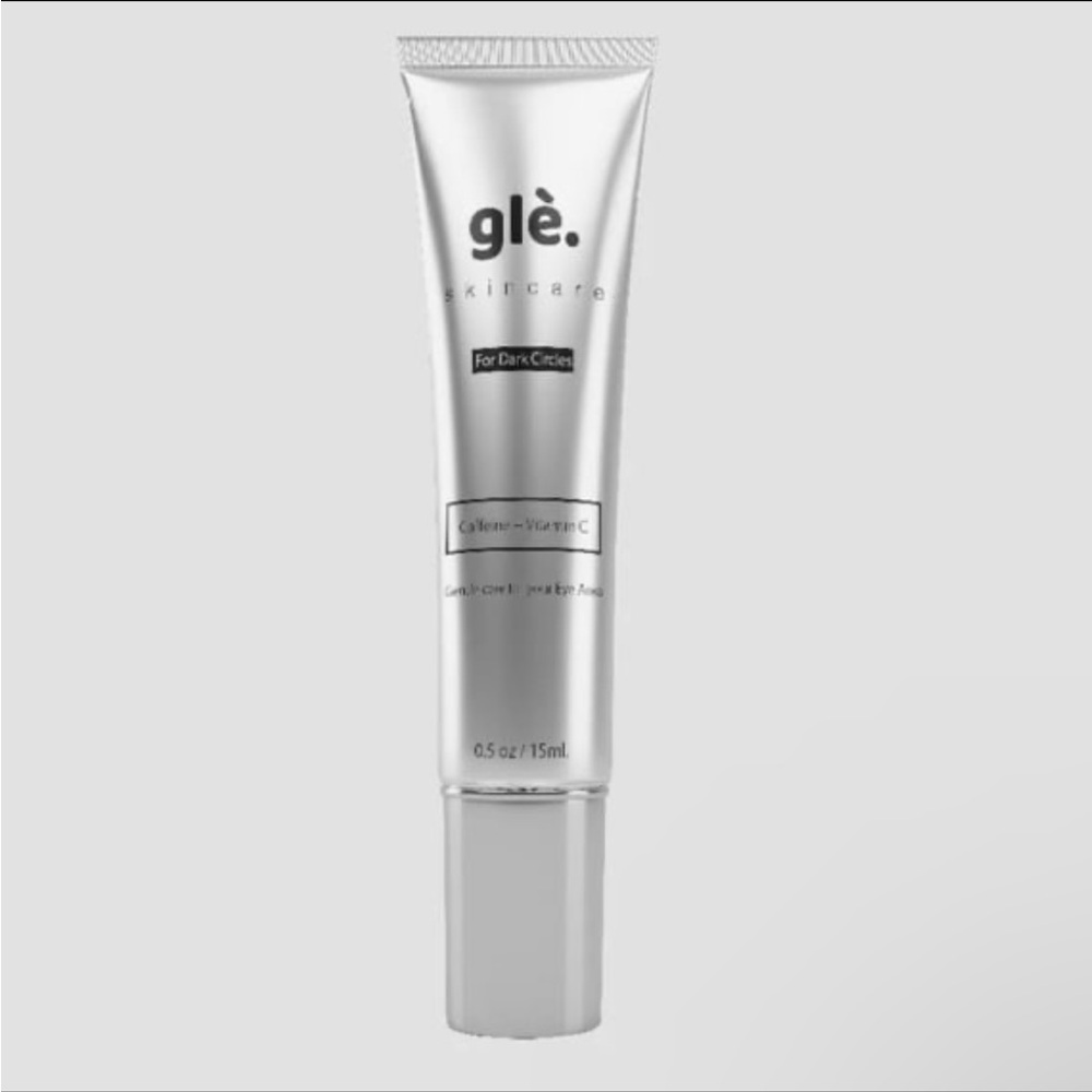 Glé Skincare Dark Circles Serum